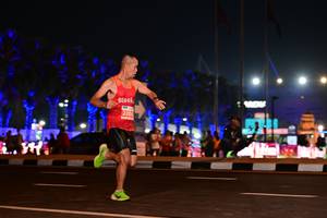 BIB: 220
                            <button type="button" onclick="openModal(15051067)" class="btn btn-primary btn-sm float-right btn-popup" data-toggle="modal" data-target=".modal-high-quality">
                        <i class="fas fa-shopping-cart"></i> Add to Cart
                    </button>
                                            <button type="button" onclick="isThisMe(15051067, true)" class="btn btn-success btn-sm float-right btn-popup btn-isme hidden" data-toggle="tooltip" data-placement="bottom" title="นี่คือรูปของคุณใช่ไหม คลิกที่นี่เพื่อเอาเข้าอัลบั้ม">
                        <i class="fas fa-plus"></i> Add to album
                    </button>
                    <button type="button" onclick="isThisMe(15051067, false)" class="btn btn-warning btn-sm float-right btn-popup btn-isnotme hidden">
                        <i class="fas fa-ban"></i> Remove from album
                    </button>